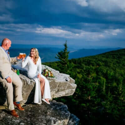 Matrimony in the Mountains