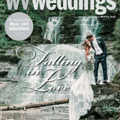 WV Weddings Fall / Winter 2020
