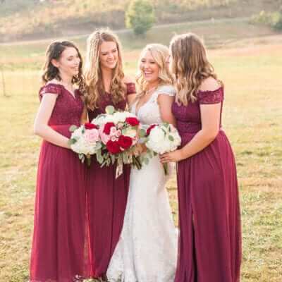 Eight Things Bridesmaids Wish You Knew