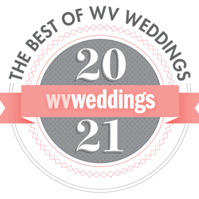 Best of WV Weddings 2021