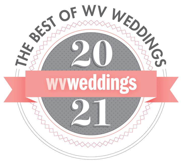 Best of WV Weddings 2021