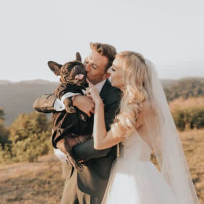 An Ethereal Wedding At Pig Hill Farm and Vineyard