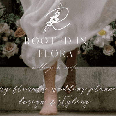 WV Wedding Vendor Guide – Rooted in Flora