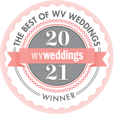 2021 Best of WV Weddings Winner’s Toolkit
