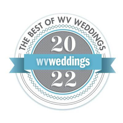 Best of WV Weddings 2022